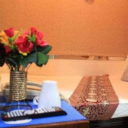 Toronto Motel Hongkong المظهر الخارجي الصورة