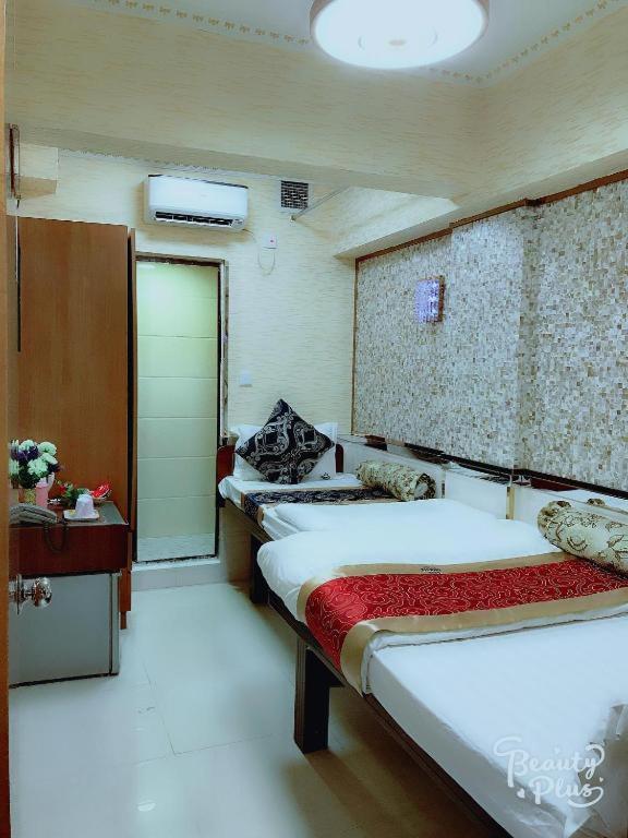Toronto Motel Hongkong المظهر الخارجي الصورة