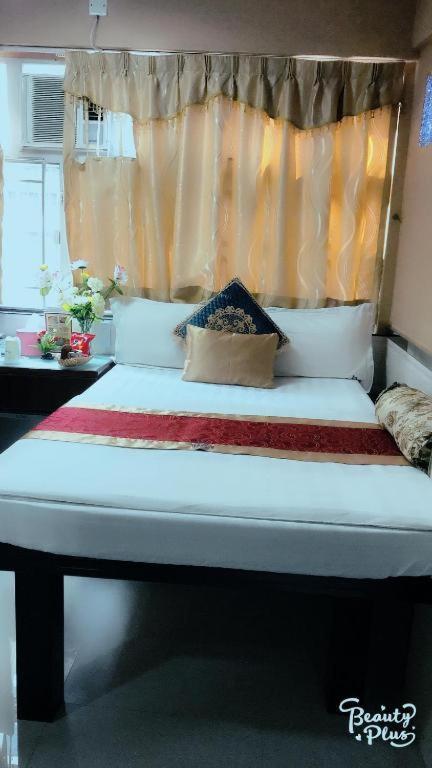 Toronto Motel Hongkong المظهر الخارجي الصورة